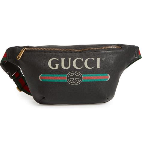 gucci fanny pack nordstrom